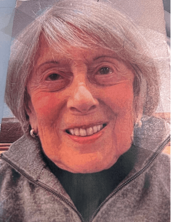 Miriam Bloomberg Shutzer Obituary